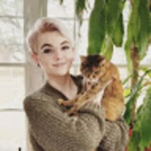 Meet your Posher, Miranda